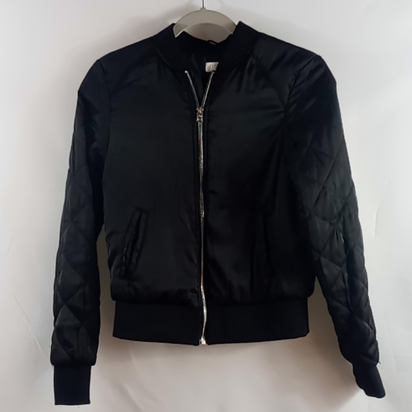 H&M Other - Girls H&M bomber jacket size 14